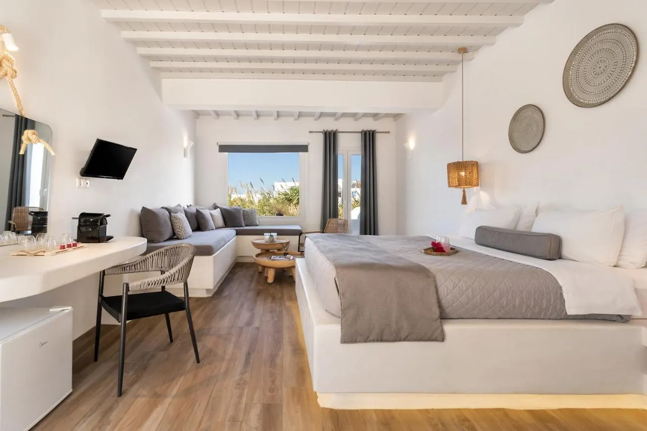Tagoo Studios Mykonos Mykonos Town