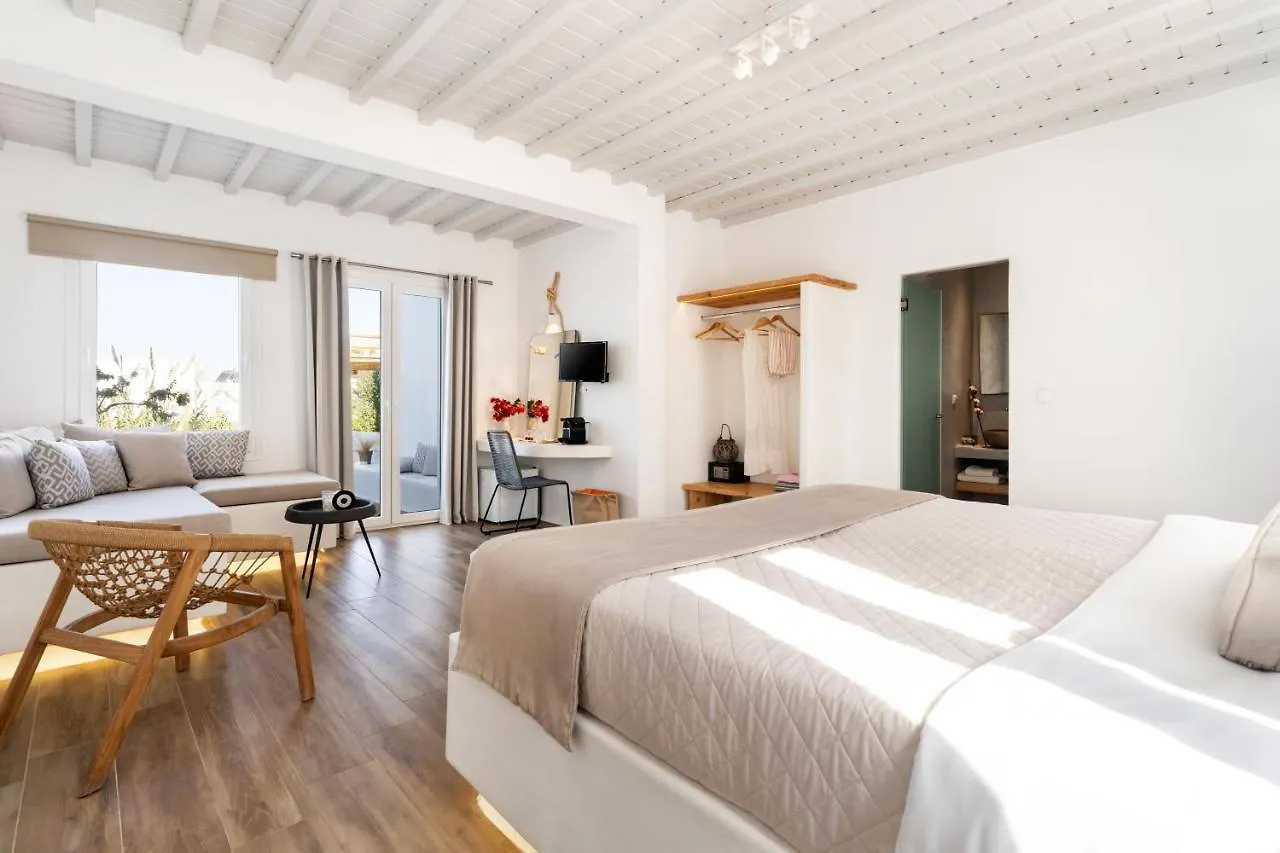 Tagoo Studios Mykonos Mykonos Town 0*,