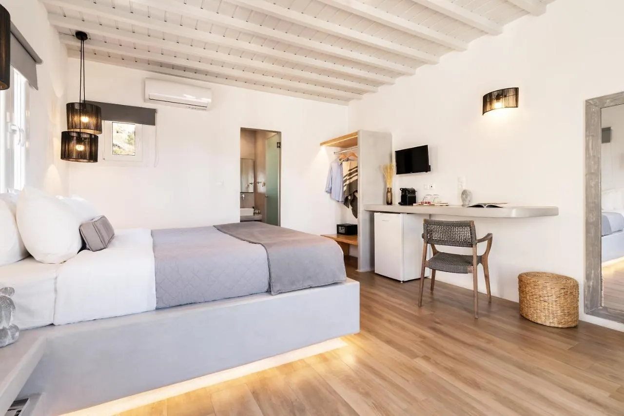 Tagoo Studios Mykonos Mykonos Town