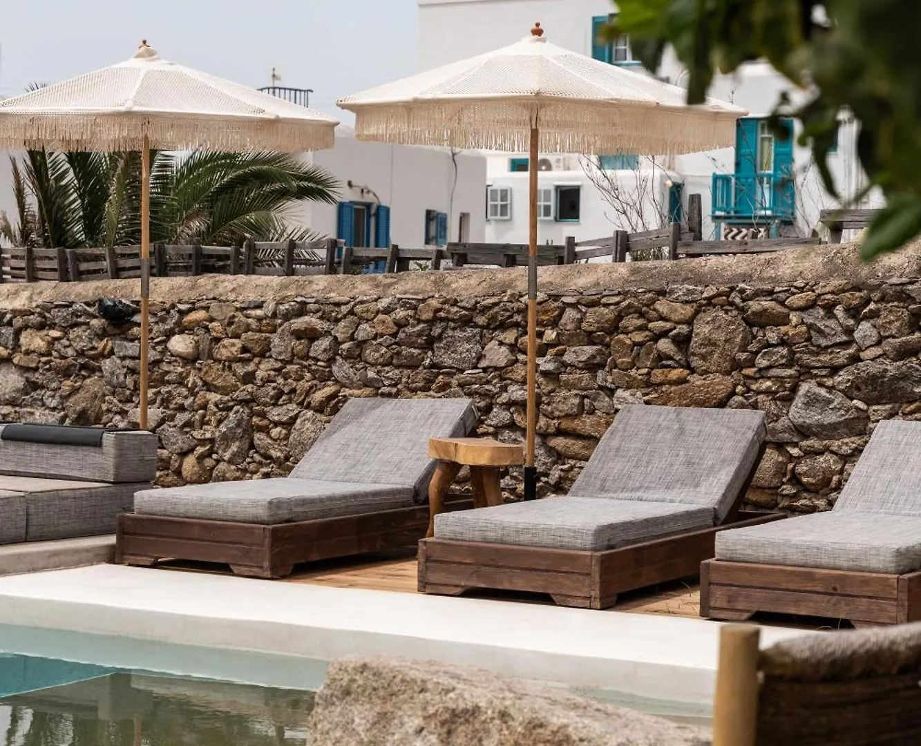 Tagoo Studios Mykonos Mykonos Town 0*,