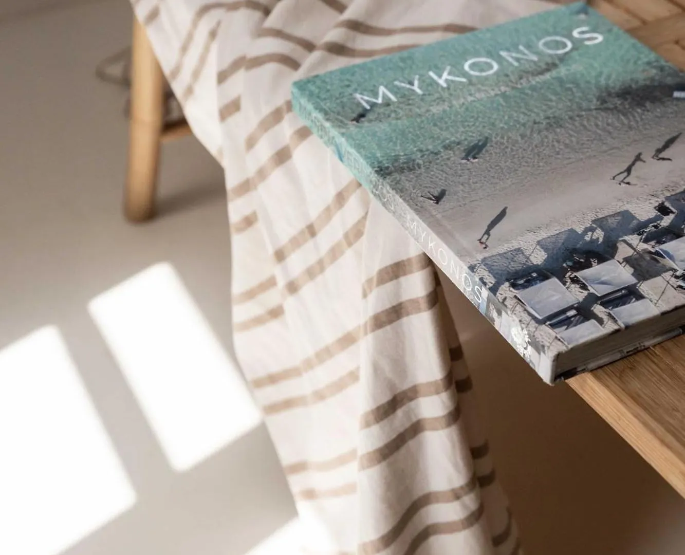 Tagoo Studios Mykonos Mykonos Town Appartement