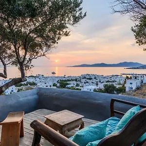 Xydakis Mykonos Town