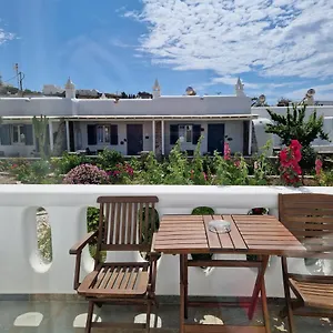 Apart-hotel Anais, Mykonos Town
